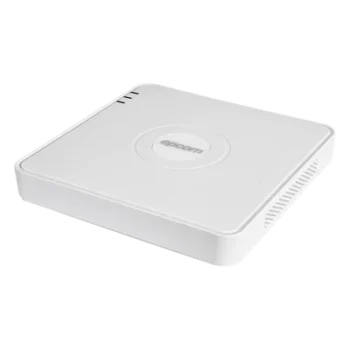 DVR Híbrido / 16 Canales TurboHD + 2 Canales IP / 2 Megapixel (1080p) Lite / AcuSense Lite / Audio Bidireccional / H.265+ / 1 Bahía HDD / Salida Full HD