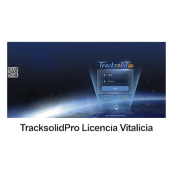 Licencia Plataforma GPS y Video en la Nube / Monitoreo de Flotas / Video en Vivo 9 Canales / Rastreo en Tiempo Real / 30 Idiomas / Apps iOS y Android