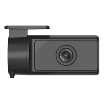 Cámara Interior Vehicular AHD / 720p / 119° / Infrarrojo / Ángulo de Visión Ajustable / Compatible con Dashcams JC450 y JC261