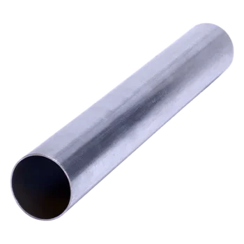 Tubería Conduit / Acero Galvanizado 3/4" / Longitud 3 m (9.8 ft) / Pared Delgada / Inmersión en Caliente / NMX-J-536-ANCE