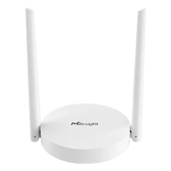 Gateway LoRaWAN / 8 Canales / 2000 Nodos / 4G LTE + Ethernet / Alcance 2 km (1.2 mi) Urbano / US915 / PoE