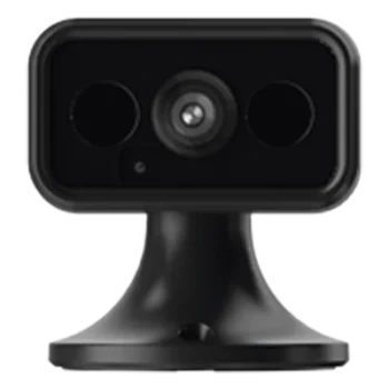Cámara Interior Vehicular / 720p / Visión Nocturna IR / Grabación de Cabina / Compatible con Dashcams JC450 y JC261