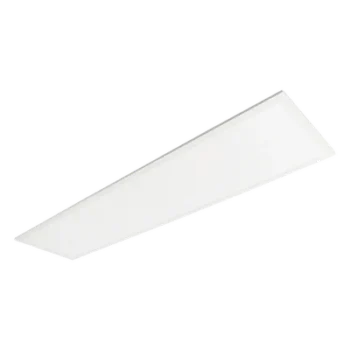Panel LED / 40 W / 4200 lm / 6500 K / 140° / 1195 x 295 mm / IP20 / 127 Vca~60Hz