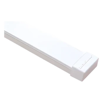 Tapa final / PVC auto-extinguible / -40°C a +85°C / 0.0006 kg / NOM-001-SEDE-2005