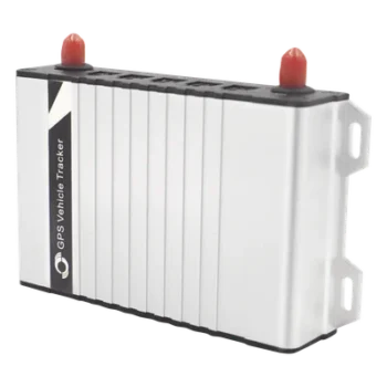 Rastreador GPS Vehicular 4G / LTE FDD-TDD / CAN Bus / Audio Bidireccional / Cámaras y Sensores / RFID / RS485-RS232