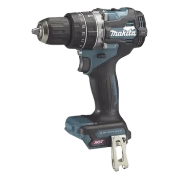 Rotomartillo Inalámbrico / 40V Max XGT / Motor Sin Escobillas / 2 Velocidades Mecánicas / Modo Percutor y Atornillador / Protección XPT