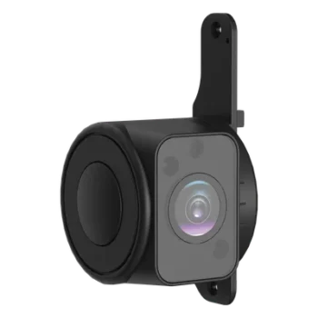 Cámara USB de Cabina / 720p / AHD / Visión Nocturna / Campo de Visión 135° / Monitoreo Interior