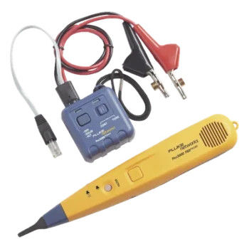 Generador y Sonda de Tonos / Filtrado 60Hz / Frecuencia 1000Hz / Protección 60V CC