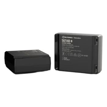 Rastreador GPS 4G LTE Cat 1 / GNSS < 2.5 m CEP / Bluetooth® LE / IP68 / Batería 2200 mAh / 2G Fallback