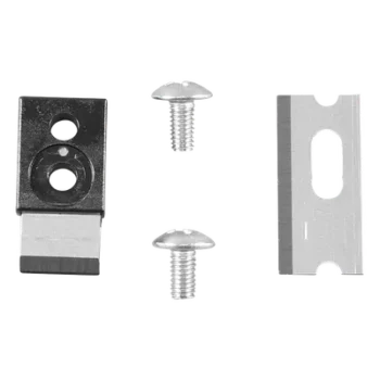 Cuchillas de Repuesto para Ponchadora / Tratamiento Térmico Avanzado / 2000+ Cortes / STP/UTP Redondo y Plano / 7.6 cm (3 in)