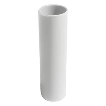 Cople para Tubería Rígida / PVC Auto-extinguible / 16 mm / Libre de Halógenos / Instalación Interior