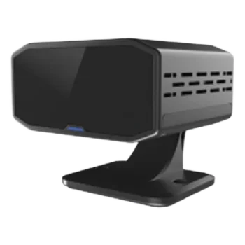 Cámara DMS para Vehículos / Detección de Fatiga y Distracción / Identificación Facial / Alertas Audibles en Cabina / Compatible con Dashcams JC261 y JC450