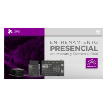 Curso de Programación GPS / Rastreadores Teltonika / Plataforma de Gestión / Monitoreo en Tiempo Real / Instalación Vehicular