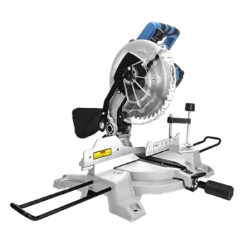 Sierra Ingleteadora / 10 in / 1800W / 110 Vca / 60 Hz / 5300 RPM / Corte 2-5/8 in
