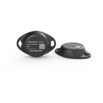 Beacon Bluetooth / BLE 5.0 / IP67 / Alcance 80 m (262.5 ft) / Batería 600 mAh 10 Años / iBeacon Eddystone