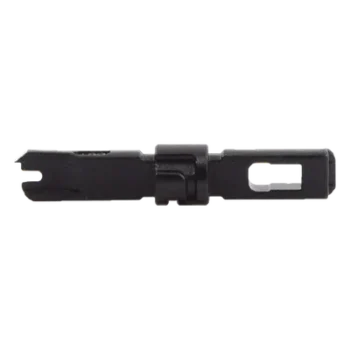 Cuchilla de Repuesto / Acero Endurecido / Compatible 66/110 / CAT5-CAT6 / Paneles y Keystone