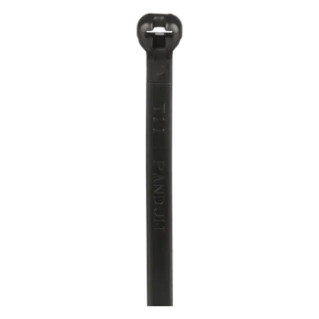 Cincho de Nylon / 203 mm (8.0 in) largo x 4.7 mm ancho / Acero Inoxidable / UV Resistente / Exterior / Paquete 1000 pz