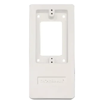 Caja de contactos / PVC auto-extinguible / -40°C a +85°C / 0.080 kg / NOM-001-SEDE-2005