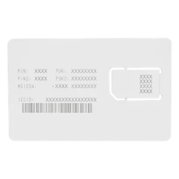 Renovación Anual de Servicio M2M / SIM 25 MB / Cobertura México / Comunicación Ilimitada 12 Meses / Soporte Técnico Especializado