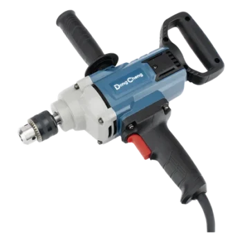 Taladro Industrial tipo Espada / 1650W / 110 Vca / 1/2 in. / 1100 RPM / 3.5 kg