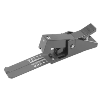 Cleaver de Campo / 6,000 Cortes / Empalmes Mecánicos y por Fusión / Diseño Ergonómico