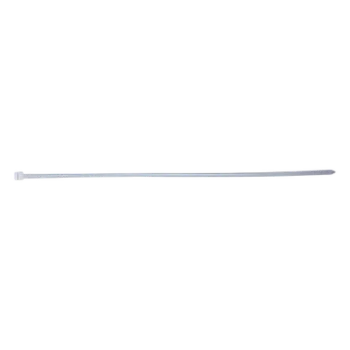 Cincho de nylon / 4.8 x 310mm / 100 piezas / UL94 V-2 / -40°C a 80°C