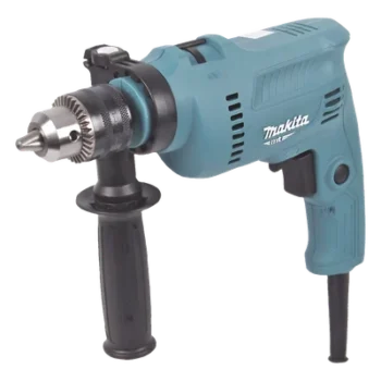 Rotomartillo / 500 W / 16 mm (5/8 in) / 43,500 IPM / 0-2,900 RPM / Broquero Metálico / 1.7 kg (3.7 lbs)