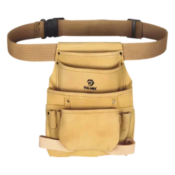 Portaherramienta / 12 Compartimentos / 24 x 32 cm / 0.615 kg / 9.4 x 12.6 pulgadas