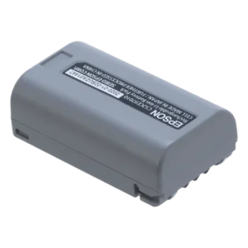 Batería Recargable / 7.2V / 1850mAh / 14Wh / Li-Ion / Impresoras MP200 y MP300