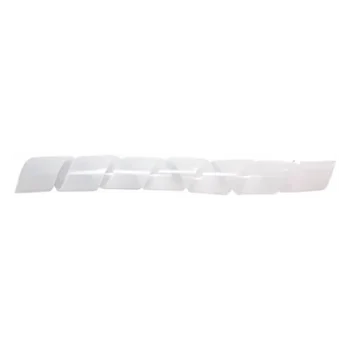 Agrupador de cable / 15 mm / 10 m (32.8 ft) / Natural / -50°C a +75°C / LDPE