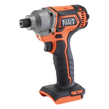 Llave de Impacto Inalámbrica / Torque 210 lb-ft / Motor sin Escobillas / Velocidad Variable 2200 RPM / Luz LED / 8.7'' (22.1 cm)