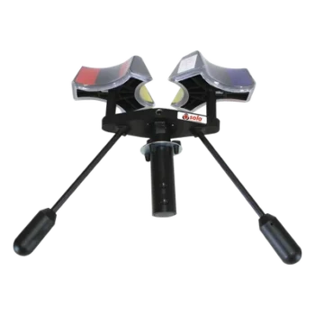 Herramienta Universal / Detectores de Humo y Calor / Cabezales Giratorios Codificados / Diseño Ligero / Uso con Tubos de Acceso