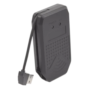Dispositivo de Gestión de Configuración / Wi-Fi / USB / Memoria SD / -10~50°C