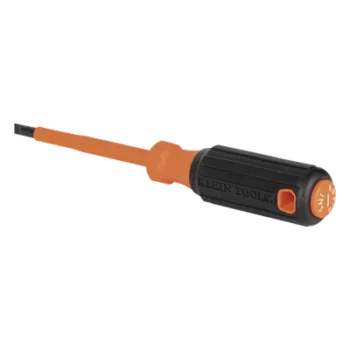 Juego de Desarmadores Aislados / 1000V / 3 Puntas / 4'' (10.16 cm) / Cushion-Grip
