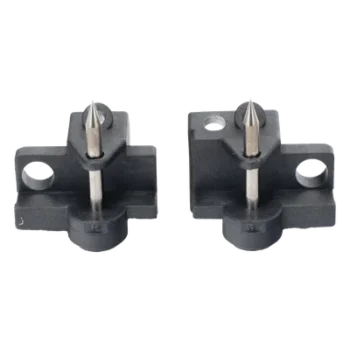 Electrodos de Repuesto / 3000 Fusiones / Compatible LP-FS-PRO-600/900/1000