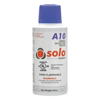 Lata de Humo Sintético / 141.9 ml / No Tóxico / No Inflamable / Libre de Silicona / 100% Biodegradable / Listado UL