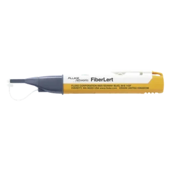 Detector de Fibra Activa y Potencia Óptica / 850-1625 nm / Monomodo y Multimodo / UPC y APC / +3 dBm a -30 dBm / Sin Contacto