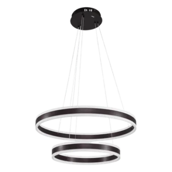 Lámpara de Techo LED / 110W / 8,800 lm / 3 Temperaturas de Color / Montaje Sobreponer / IP20 / Vida Útil 50,000 h
