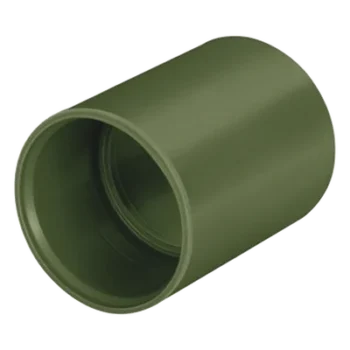 Cople Conduit PVC Ligero / 1/2" (13 mm) / Autoextinguible / Norma NMX-E-031 / Instalación en Concreto