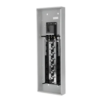 Centro de Carga Trifásico / 42 Espacios / 225 A / 120/240 VAC / 10 kAIC / NEMA 1 / Interior