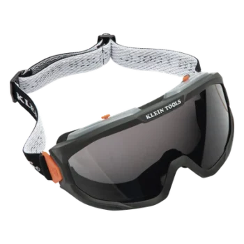 Goggles de Seguridad / Lentes Clase 1 / Protección UV 99.9% / Antiempañante / Antirayaduras / Compatible con Lentes Graduados