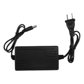 Transformador para Tira LED / Salida 12 V y 2 A / Entrada 5 A / Protección contra Sobrecarga / Uso en Exteriores