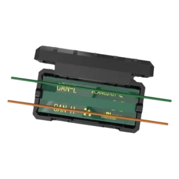 Adaptador CAN Sin Contacto / Velocidad 1000 kb/s / Instalación No Invasiva / Compatibilidad GPS FCM150 y FMC650 / Rango Amplio de Temperatura