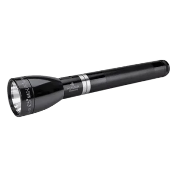 Linterna LED Recargable / 1082 Lúmenes / Batería LiFePO4 / 5 Modos Programables / Quick Focus / Resistente a Corrosión