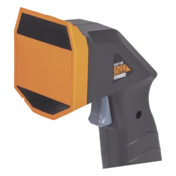 Localizador Electrónico de Vigas / Detección 38 mm (1.5 in) / Metal y Madera / LED de Ancho Completo / Nivel de Burbuja Integrado / Resistente a Caídas 2 m (6.6 ft)