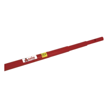 Pértiga Telescópica para Prueba de Detectores / Alcance 1.5 a 4.5 m (4.9 a 14.8 ft) / Extensible hasta 9 m (29.5 ft) / Fibra de Vidrio / NFPA72