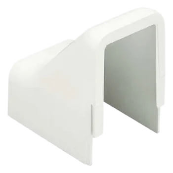 Conexión para Techo Falso/Entrada / Canaleta LD5 / ABS Resistente a Impactos y UV / UL94V-0 / 0 a 50°C / TIA/EIA