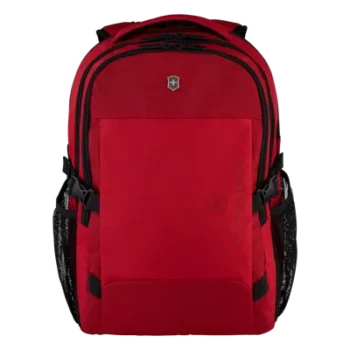 Mochila Técnica / 32 Litros / Laptop hasta 16' (41 cm) / Poliéster 600D Resistente al Agua / Diseño Convertible Mochila-Maleta / Sistema Airflow