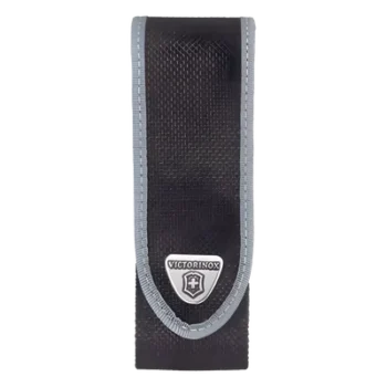 Funda de Nailon / 350mm (1.15ft) alto / 122mm largo / 440mm ancho / Cierre adhesivo / 0.038 kg
