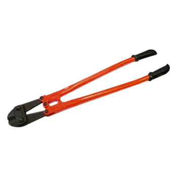 Pinza Corta Pernos / 18 pulgadas (457 mm) / 3 puntos de apoyo / Acero Cr-V / Capacidad 3/8' (9.5 mm)